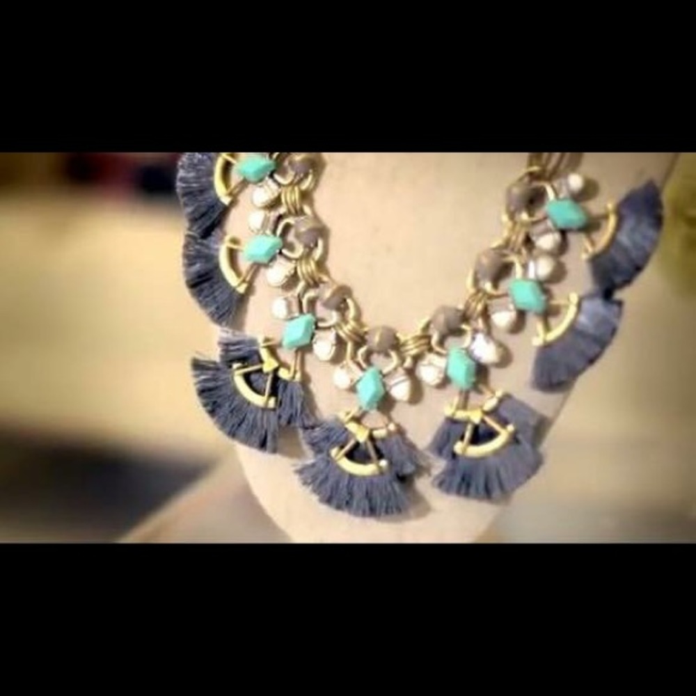 Stella & Dot Neckalce